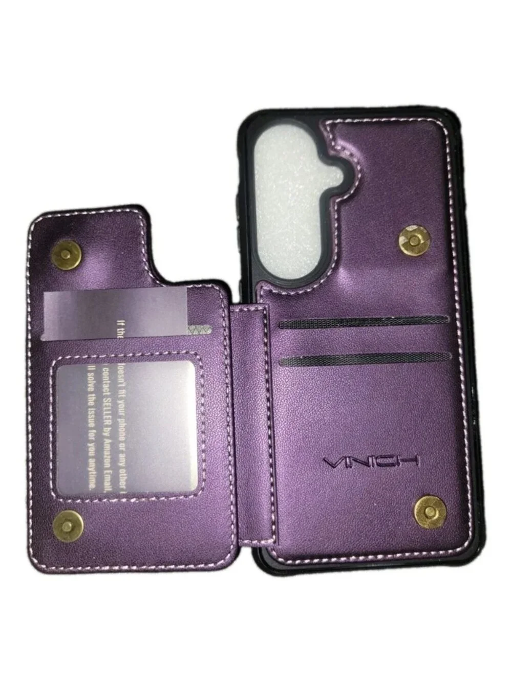 Vinich samsung galaxy